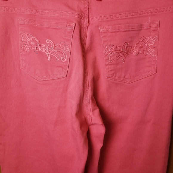 Vintage Gloria Vanderbilt Jeans - Picture 8 of 11